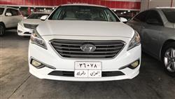 هیوندای سۆناتا